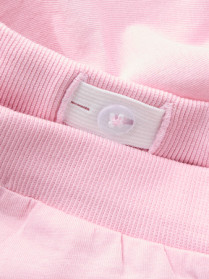 NAME IT Shorts Jane Cameo Pink
